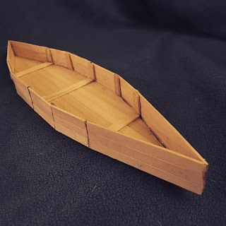 Popsicle Stick Boat #kidscraft #popsiclestickcraft Popsicle Boat, Lollipop Crafts, Popsicle Stick Boat, Make A Boat, Diy Popsicle, Popsicle Crafts, Build Your Own Boat, Boat Projects, Stick Crafts