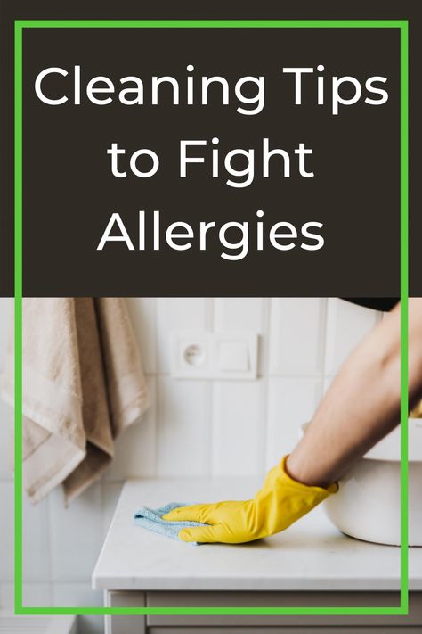 With a few easy house cleaning practices, you can actually help alleviate allergies. Here are some cleaning tips to allergy-proof your home. Bad Allergies, Easy House Cleaning, Home Remedies For Allergies, Natural Remedies For Migraines, Kids Allergies, Smoothie Bowl Healthy, Liver Diet, Farm Land, Allergy Remedies