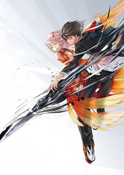 Guilty Crown Wallpapers, Crown Pictures, Inori Yuzuriha, Guilty Crown, Novel Games, Manga Couples, Old Anime, The Feels, Anime Costumes