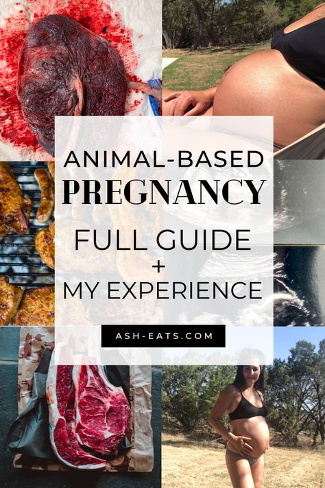 Looking for animal-based pregnancy resources? Pregnant or wanting to become pregnant and follow an animal-based diet? I was animal-based while pregnant and before, and I had a wonderful pregnancy. I compiled a bunch of animal-based pregnancy resources in one spot for easy reference if you're looking for information on being animal-based while pregnant. #animalbasedpregnancy #resources #animalbasedwhilepregnant Carnivore Diet During Pregnancy, Carnivore Pregnancy, Paleo Pregnancy, Keto Pregnancy, Diet While Pregnant, Animal Based Diet, Diet Results, Crunchy Moms, Animal Based