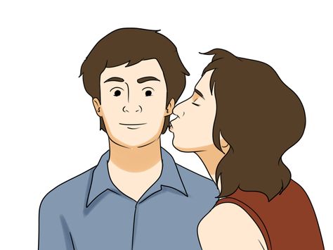 How to Take a Relationship Slow -- via wikiHow.com Taking Relationships Slow, Taking A Relationship Slow, Taking It Slow Relationship, How To Take A Relationship Slow, How To Take Things Slow In A Relationship, How To Take It Slow In A Relationship, Taking Things Slow Relationships, How To Be Less Socially Awkward, How To Become Less Socially Awkward