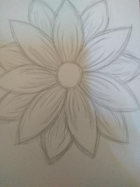 Things To Draw When Your Angry, Type Of Flowers Drawing, Season Drawings Ideas, Berries Drawing Simple, Easy Drawings To Do In School, Simple Drawing Flowers, Easy Reference Photos For Drawing, Water Flowers Drawing, Drawing For Book Cover