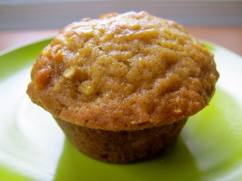 The first time Domenica Marchetti made these muffins, she had less squash on hand than the original recipe called for. Squash Muffins, Muffins Blueberry, Buttercup Squash, Almond Muffins, Apple Recipe, Csa Recipes, Zucchini Muffins, Quick Desserts, Squash Recipes