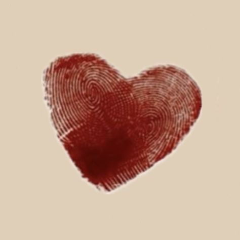 Valentines thumbprint heart ios 15 app icon Thumbprint Heart, Fingerprint Heart, Heart Icon, Ios 15, App Icon, Fingerprint, Ios, Lily, Valentines