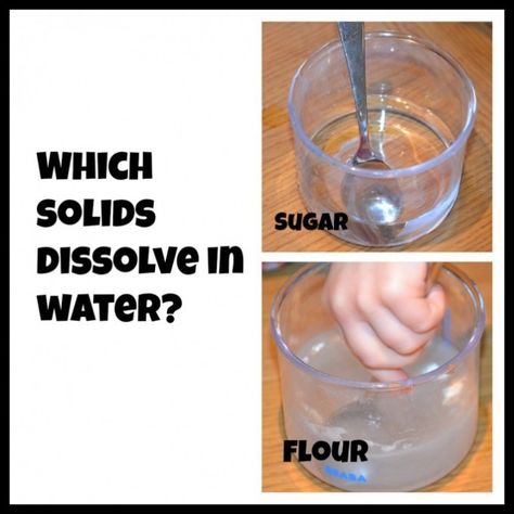 Messy Science, School Challenges, Science Matter, Easy Science Experiments For Kids, Water Study, Water Unit, Matter Activities, Facts Science, Chemistry For Kids