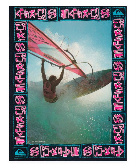 Ripcurl Surf Poster, 90s Surf Aesthetic, Vintage Surf Poster Graphic Design, Vintage Surf Posters, Skate Poster, Surf Posters, Surfing Poster, Retro Surf Art, Beach Wall Collage