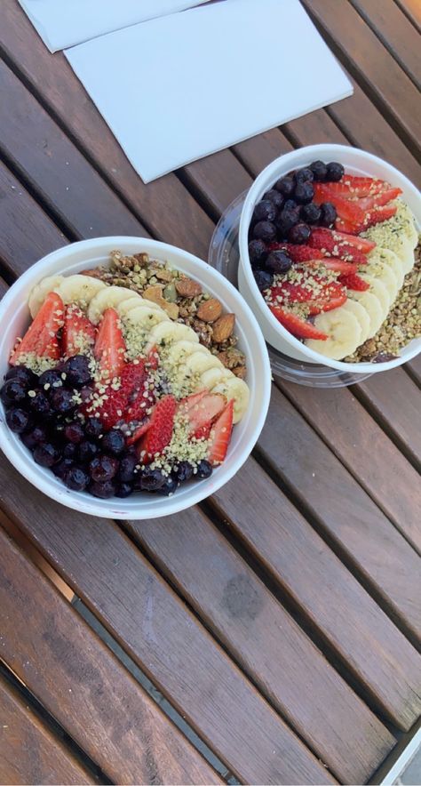 Melbourne, Australia Australia Lifestyle, Acai Bowls, Australia Food, Australian Food, Melbourne Australia, Acai Bowl, Melbourne, Australia, Bowl