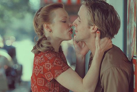 noah & allie Allie And Noah, The Bucket List, Nicholas Sparks, Rachel Mcadams, The Perfect Guy, Ryan Gosling, Film Serie, Hopeless Romantic, Best Love