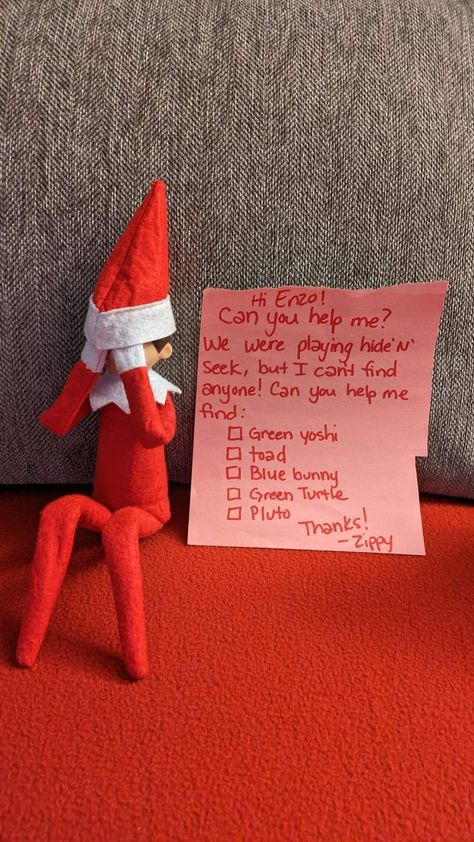 Elf In The Freezer, Things To Do With The Elf On The Shelf, Elf On The Shelf Ideas Pranks, Elf On The Shelf Bad Kids, Things To Do With Your Elf On The Shelf, Kids Elf On The Shelf Ideas, I See London I See France Elf On Shelf, Elf Ideas Easy Kids, Elf Welcome Ideas