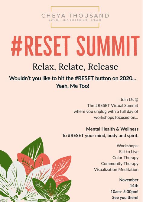 Relax Relate Release, Setting Boundaries Quotes, Transformation Motivation, Virtual Summit, Food Education, Wellness Resources, Wellness Wednesday, Reset Button, Teaching Yoga