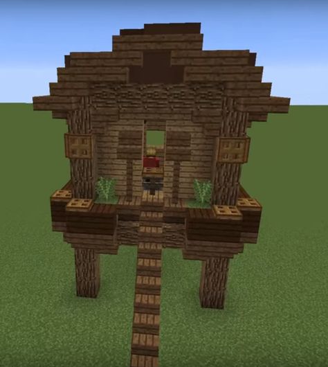 An appealing, functional Minecraft chicken coop that collects the eggs for you. Minecraft Chicken Pen, Chicken Coop Minecraft, Minecraft Chicken, Corkboard Ideas Decor, Chicken Pen, A Small House, Minecraft Projects, Minecraft Ideas, Minecraft Designs