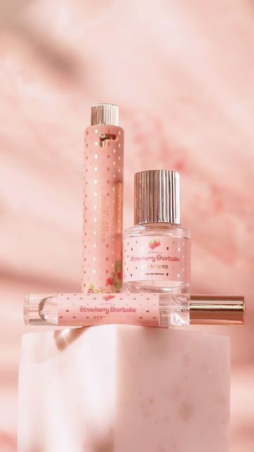 Scentbird on Instagram: "🎉✨ NEW ALERT! 🍓🍰 Strawberry Shortcake has ARRIVED!

We’ve partnered with @strawberryshortcake to create a fragrance that’s bursting with childhood nostalgia.  Picture this: luscious Strawberry Jam, Wild Strawberries, zesty Bergamot, warm Buttery Shortcake, and fluffy Whipped Cream. 

Get yours now in 8ml, 9ml, or 20ml sizes, or try it out with your Scentbird subscription!" Wild Strawberries, Character Board, Childhood Nostalgia, Strawberry Jam, Strawberry Shortcake, Get Yours Now, Aphrodite, Whipped Cream, Strawberries