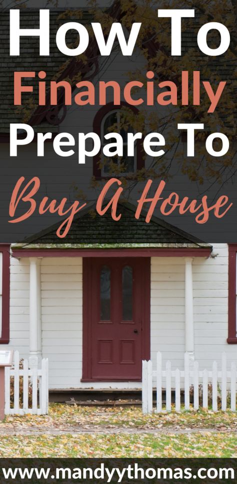 How To Financially Prepare To Buy A House, Buying Foreclosed Homes Tips, Preparing To Buy A House, Preparing To Buy First Home, How To Buy A Home, How To Prepare To Buy Your First Home, House Purchase, Reading Suggestions, Buying First Home