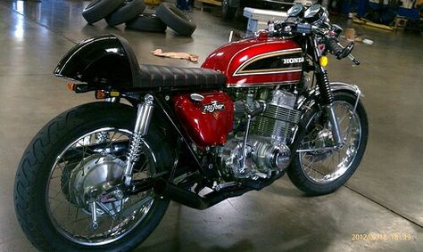 Honda CB750 Cb 750, Honda Cb750, Honda (motorcycle), Honda Cb, Motorcycles, Cars, Vehicles