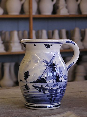 delft pottery | Delft Pottery, Dutch Village, Holland | Flickr - Photo Sharing! Dutch Treats, Dutch Village, Delft Holland, Dutch Pottery, Delft Pottery, Dutch Heritage, Dutch Delft, Blue Delft, Double Dutch