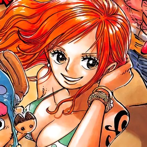 St Street, One Piece 1, One Piece Nami, Nami One Piece, One Piece Pictures, Blogger Girl, Discord Server, One Piece Manga, Chica Anime Manga