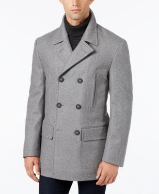 Lauren Grey, Ralph Lauren Black Label, Peacoat Jacket, Grey Coat, Mens Winter Fashion, Double Breasted Coat, Pea Coat, Double Breasted Suit Jacket, Ralph Lauren Men