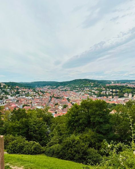 When looking for something to do in Stuttgart, keep the Tea House in mind! The Stuttgart Tea House was built in 1913. It is an Art Nouveau pavilion with a selection of cakes, a beautiful terrace, and great views over the city. 📍Das Teehaus im Weißenburgpark #stuttgart #fridayfavourites #coffeeandcake #exploreyourbackyard Beautiful Terrace, Looking For Something, Tea House, The Tea, Great View, Something To Do, Art Nouveau, Terrace, The City