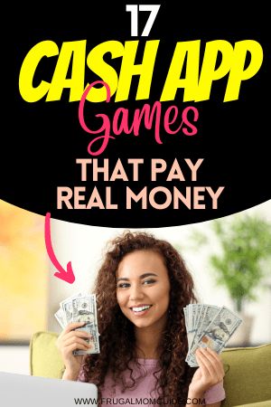 Cash App Name Ideas, Money Bingo, Apps That Pay, Money Generator, App Games, Money Games, Instant Cash, Win Money, Free Cash