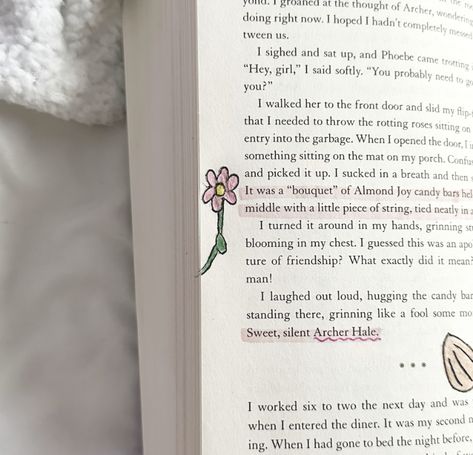 Archers Voice Book Annotations, Archer's Voice Annotations, Archers Voice Annotations, Archer's Voice Book, Archers Voice Aesthetic, Archer Voice, Voice Aesthetic, Archer Hale, Bree Prescott