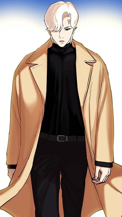 Jonghyun Lookism Webtoon, Jonghyun Lookism, Janghyun Lookism, Eli Jang Lookism, Lookism Characters, Eli Jang, Different Clothing Styles, Lookism Manhwa, Webtoon Art