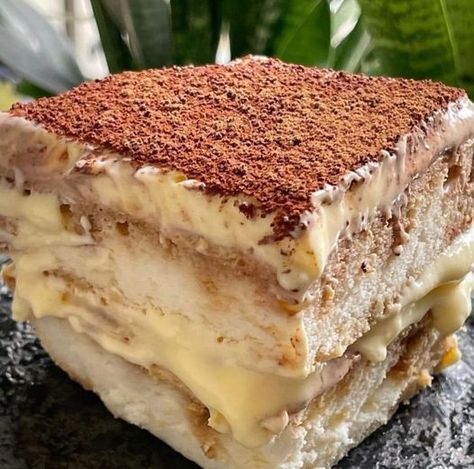 Maria Emmerich Recipes Keto, Keto Tiramisu Recipe Easy, Keto Maria Emmerich, Protein Sparing Recipes, Keto Lemon Tiramisu, Maria Emmerich Recipes, Psmf Recipes Maria Emmerich, Macro Treats, Sparing Bread