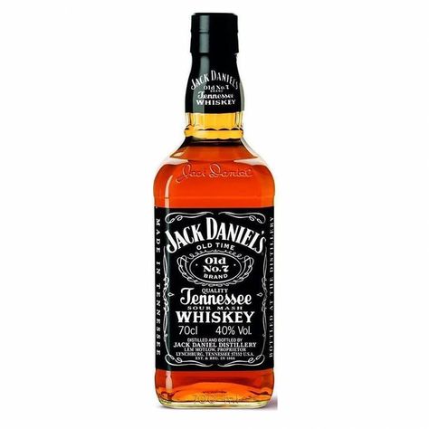 Festa Jack Daniels, Alcoholic Drinks Pictures, Kitchen Decor Collections, Pretty Alcoholic Drinks, Jack Daniels Distillery, Stationery Obsession, Tennessee Whiskey, Jack Daniel, Juice Bottles