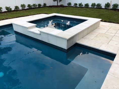 Spool Pool, Baja Shelf, Interior Finishes, Dream Pools, Pool Time, Pool Design, Sharper Image, Dream Backyard, Pool Ideas