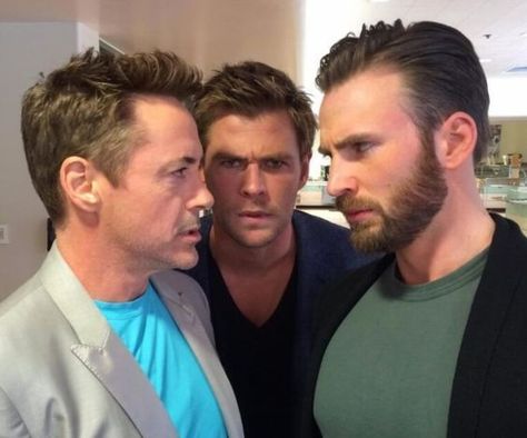 Avengers Cast, Marvel Photo, Marvel Images, Marvel Actors, Man Thing Marvel, Marvel Films, Marvel 3, Marvel Jokes, Robert Downey