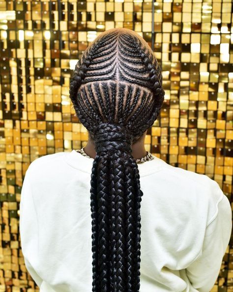 Small Line Hairstyles For Black Women, Latest Ghana Weaving Hairstyles 2023, Straight Up Braids African 2022, Straight Up Hairstyles Braids African, Ghanian Lines Hairstyles Latest, Straight Up Braids African, Ghanian Styles, New Braids Hairstyles, Range Accessories