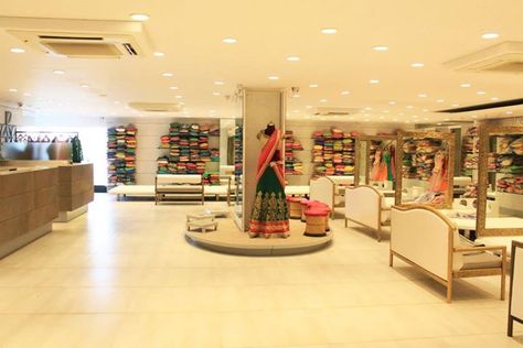 #Fashion #Ahmedabad #Asopalav Boutique Plan, Asopalav Ahmedabad, Modern Bungalow Exterior, Bungalow Exterior, Showroom Interior Design, Modern Bungalow, Retail Store Design, Boutique Interior, Retail Interior