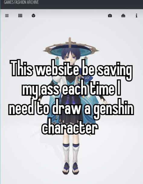 Cute Genshin Characters, Whisper Reference, Wanderer Reference, Genshin Username Ideas, Genshin Vision Meaning, Genshin Oc Ideas, Genshin Impact Whispers, All Genshin Characters, Wanderer Drawing