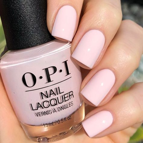 OPI on Instagram: "#LetsBeFriends! is a cotton candy pink that’s just as dependable as your bestie! Celebrate #NationalBestFriendsDay with this shade and tag your IRL BFF to send them some extra love today! 💕 By: @emmaheartssnails #OPI #ColorIsTheAnswer #PinkNails #BestFriends #PinkNailPolish #PinkMani #PastelPinkNails #PastelPinkMani #Nails #Mani #BFF #babypinknails #opiletsbefriends" Opi Pink Gel, Cotton Candy Nail Polish, Opi Pink Nail Polish, Cotton Candy Nails, Opi Nail Colors, How To Grow Nails, Pink Nail Polish, Opi Nail Lacquer, Pink Cotton Candy