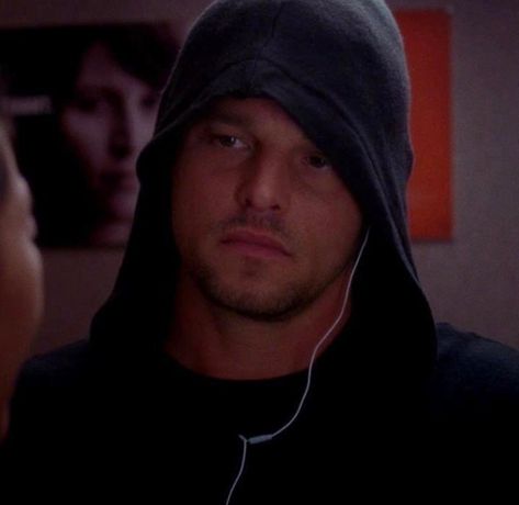 Greys Anatomy Alex Karev, Greys Anatomy Alex, Greys Anatomy Men, I Lost A Friend, Justin Chambers, Grey's Anatomy Doctors, Alex Karev, Anatomy Quotes, Greys Anatomy Characters