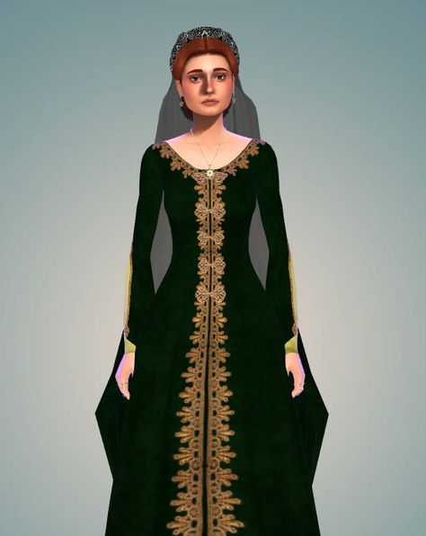 Simstoricalish Sims 4 Medival Cc Patreon, Sims 4 Rhaenyra, Medieval Dress Sims 4, Sims 4 Game Of Thrones Cc, Sims 4 Tudor, Sims 4 Cc Medieval, Sims 4 Historical Cc, Sims 4 Medieval, Sims 4 Hair Male