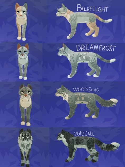 Warrior Cats Unlimited Edition Morph Ideas, Wcue Morph Color Pallete, Warrior Cat Oc Ideas Wcue, Warrior Cats Skin Ideas, Wcue Morph Ideas Tom, Wcue Morph Ideas No Gp, Warrior Cat Morph Ideas, Roblox Warrior Cats Oc Ideas, Roblox Warrior Cats