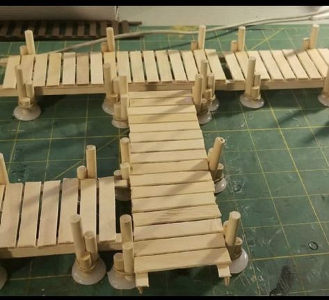 Dnd Foam Terrain, Dnd Scenery Diy, Homemade Dnd Terrain, D&d Terrain Diy, Dnd Miniatures Diy, Dnd Terrain Diy, Dnd Crafts Diy, Dnd Diy, Dnd Terrain