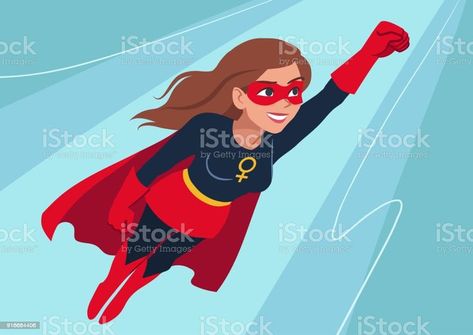 Flying Poses, Superhero Flying, Superhero Costume, Sky Background, Super Hero Costumes, In Flight, Free Vector Art, Feature Film, Versailles