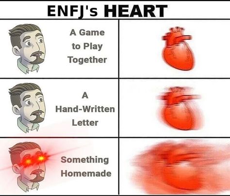 ENFJ memes- 40 Of The Very Best - Personality Hunt Enfj Personality, Enfj T, Free Personality Test, Intj Personality, Myers Briggs Personality Types, Mbti Character, Medical School Essentials, Infp T, Extroverted Introvert