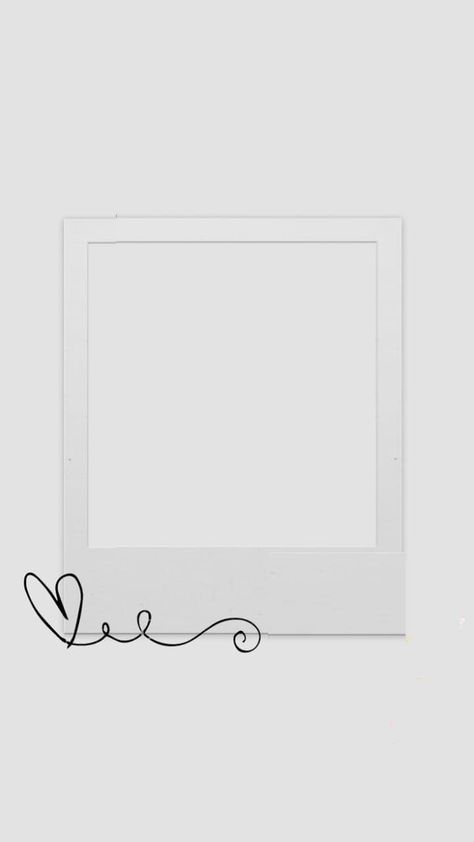 White Frame Instagram Story, Instagram Story Template One Photo, Frames Instagram Stories, Cute Story Template Instagram, Background For Post Instagram, Birthday Frames Aesthetic, Pozadina Za Instagram, Aesthetic Ig Post Template, Slike Za Instagram Story