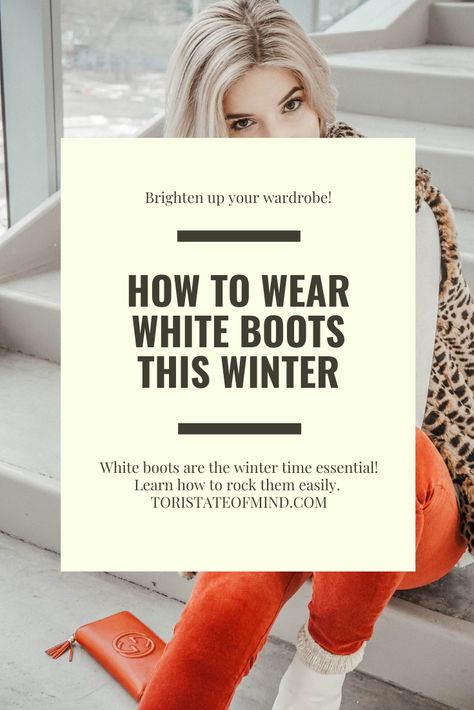 What To Wear With White Boots Winter, White Lug Boots Outfit Winter, Winter White Boots Outfit, How To Wear White Boots, What To Wear With White Boots, White Ankle Boots Outfit Winter, White Booties Outfit Winter, White Boots Outfit Winter, White Boots Outfit Ankle Booties