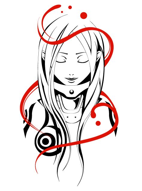 Pinterest Deadman Wonderland Senji, Shiro Deadman Wonderland, Deadman Wonderland Shiro, Wonderland Tattoo, Deadman Wonderland, Anime Cartoon, Anime Tattoos, Dead Man, Awesome Anime