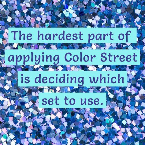 Mob Nails, Street Image, Nail Quotes, La Nails, Facebook Party, Street Marketing, Disney Colors, The Hardest Part, Street Party