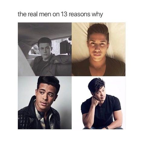 Thirteen Reasons Why Cast, 13 Reasons Why Memes, Justin 13 Reasons Why, Clay And Hannah, Smile Photos, 13 Reasons Why Aesthetic, 13 Reasons Why Netflix, 13 Reasons Why Reasons, Netflix Quotes