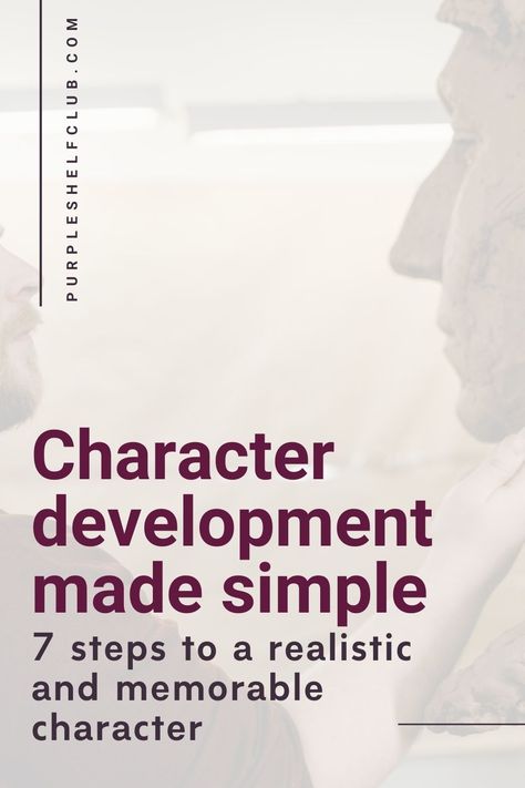 Writing Tips Novel Character Development, How To Build A Good Character, Character Goals List, Building A Character Writing, How To Build A Character For A Book, How To Develop Characters, What To Know About Your Character, Novel Character Development, How To Create A Character