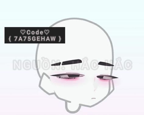 Gacha Life 2 Eyes Codes Male, Gacha Face Tutorial, Gacha Life 2 Face Ideas, Gacha Life Codes, Gacha Eyes Ideas, Gacha Life 2 Codes, Gl2 Ideas, Gacha Eyes, Gacha Hacks