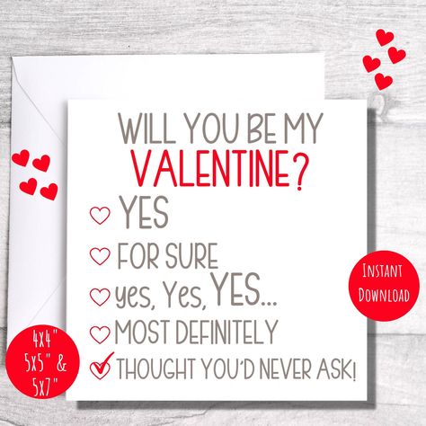 Buy Will You Be My Valentine Card, Cute Valentines Day Greeting Card, Kids Exchange Card, Instant Download Online in India - Etsy Chapstick Valentine, Be My Valentine Card, Monkey Valentine, Baby Scrapbook Album, Valentines Games, Cute Valentines Day, Kids Rewards, Vintage Valentine Cards, Cute Valentines