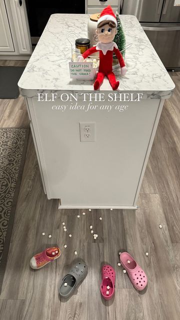 Toddler Mom, Kids Christmas, Elf On The Shelf, Christmas Time, Ohio, Elf, Blogger, On Instagram, Instagram