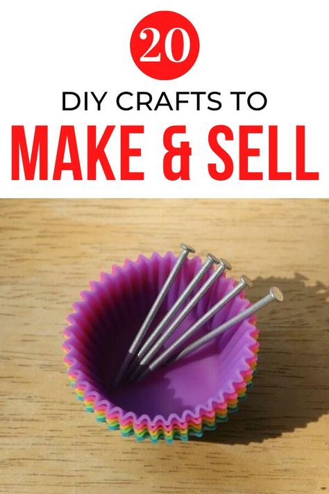 Diy Crafts To Sale, Diy Fundraiser Ideas Make And Sell, Crafts To Make To Sell, Things To Sell At Craft Fairs Handmade, Easy Crafts That Sell Well, Makers Market Ideas For Kids, How To Make Key Chains Diy, Cheap Crafts To Make And Sell, Craft Show Best Sellers