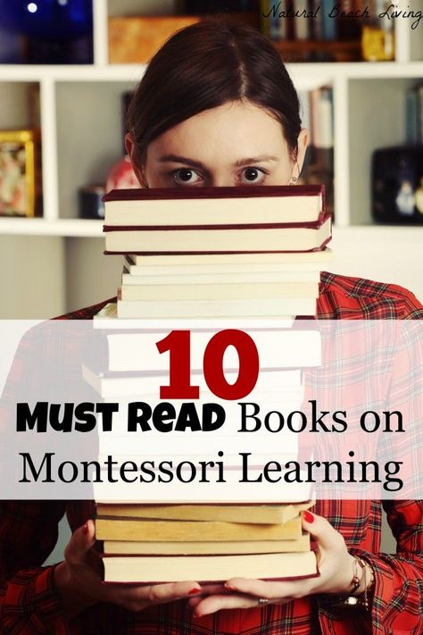 Parenting Philosophy, Home Montessori, Montessori Science, Montessori Geography, Montessori Parenting, Must Read Books, Montessori Books, Diy Montessori, Montessori Lessons